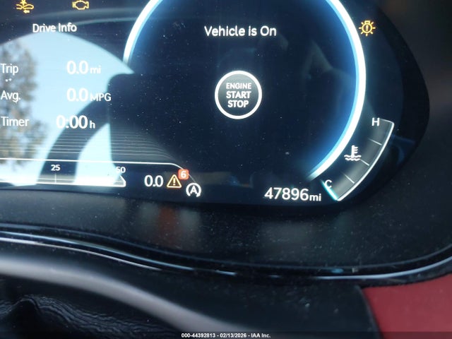 44392813 :رقم المزاد ، KMUMCDTC9NU034375 vin ، 2022 Genesis Gv70 3.5t Awd Sport مزاد بيع