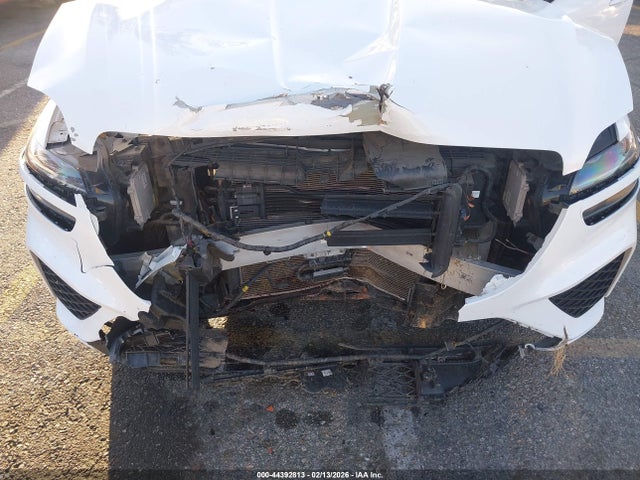 44392813 :رقم المزاد ، KMUMCDTC9NU034375 vin ، 2022 Genesis Gv70 3.5t Awd Sport مزاد بيع