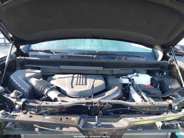 1GKENTKS5TJ210264 GMC Acadia