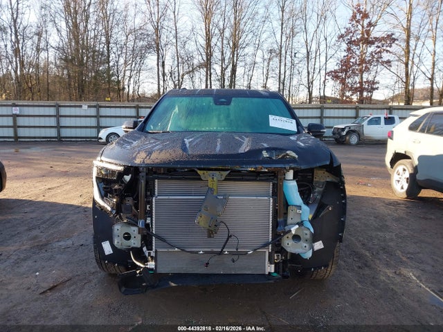 1GKENTKS5TJ210264 GMC Acadia