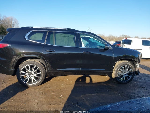 1GKENTKS5TJ210264 GMC Acadia