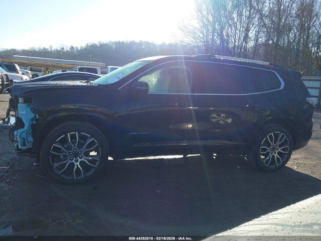1GKENTKS5TJ210264 GMC Acadia