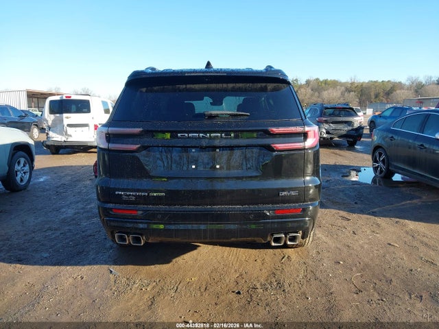 1GKENTKS5TJ210264 GMC Acadia