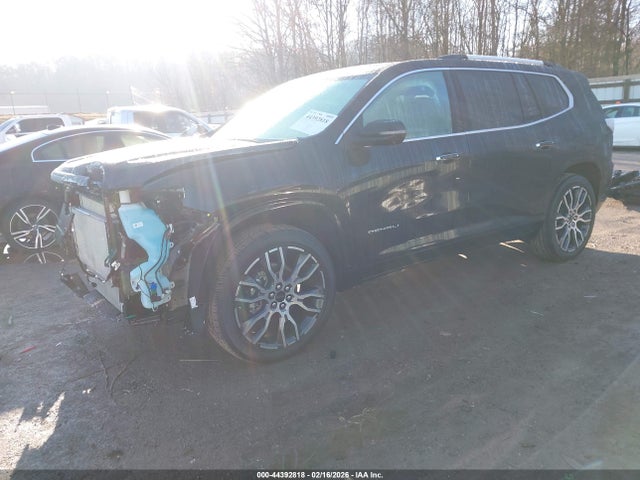 1GKENTKS5TJ210264 GMC Acadia