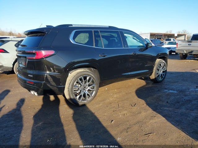 1GKENTKS5TJ210264 GMC Acadia