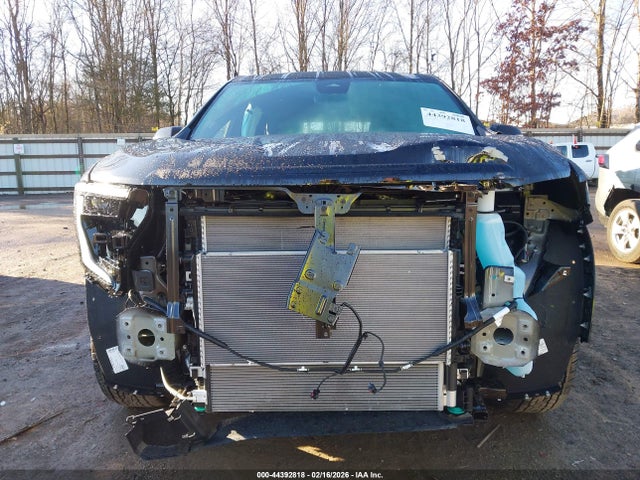 1GKENTKS5TJ210264 GMC Acadia