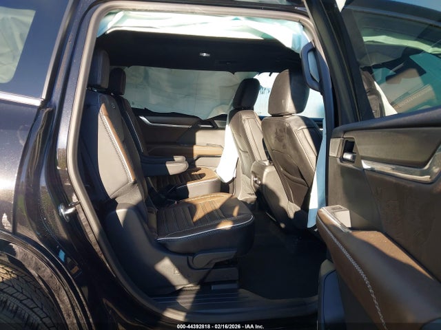 1GKENTKS5TJ210264 GMC Acadia
