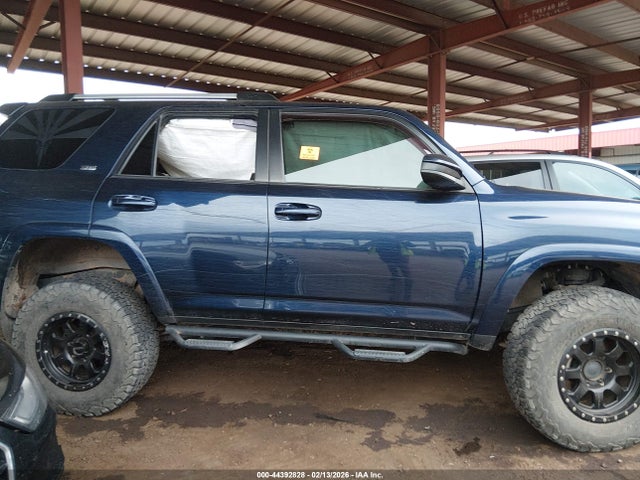 JTEBU5JRXK5726456 Toyota 4RUNNER SR5