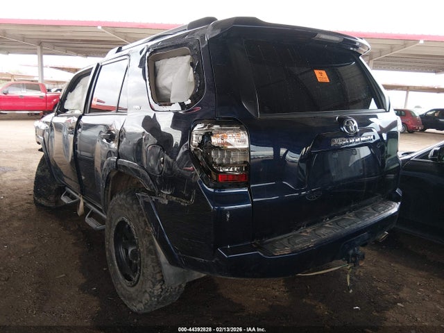 JTEBU5JRXK5726456 Toyota 4RUNNER SR5