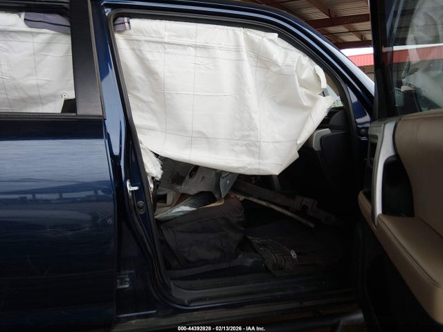 JTEBU5JRXK5726456 Toyota 4RUNNER SR5