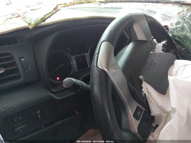 JTEBU5JRXK5726456 Toyota 4RUNNER SR5