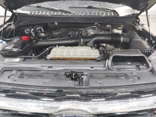 Ford Expedition Limited Max 2023 1FMJK2A83PEA10982 Image 10