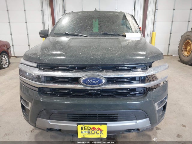 Ford Expedition Limited Max 2023 1FMJK2A83PEA10982 Image 12