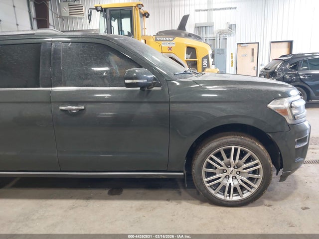 Ford Expedition Limited Max 2023 1FMJK2A83PEA10982 Image 13