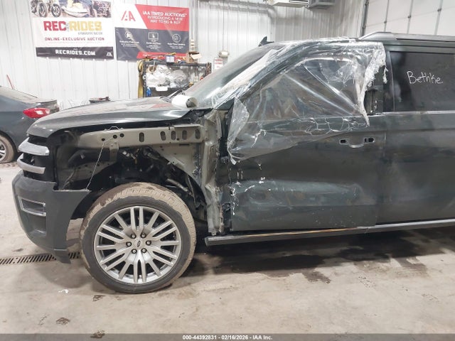 Ford Expedition Limited Max 2023 1FMJK2A83PEA10982 Image 14