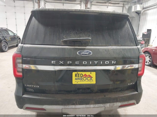 Ford Expedition Limited Max 2023 1FMJK2A83PEA10982 Image 16