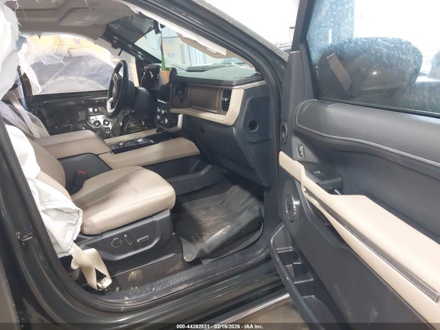 Ford Expedition Limited Max 2023 1FMJK2A83PEA10982 Image 5