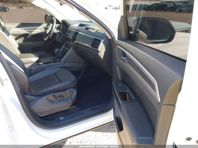 44392838 :رقم المزاد ، 1V2ER2CA8MC534474 vin ، 2021 Volkswagen Atlas 3.6l V6 Sel مزاد بيع