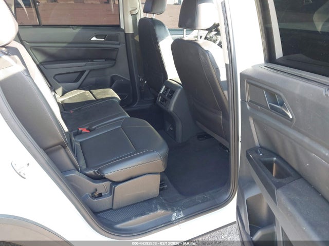 44392838 :رقم المزاد ، 1V2ER2CA8MC534474 vin ، 2021 Volkswagen Atlas 3.6l V6 Sel مزاد بيع