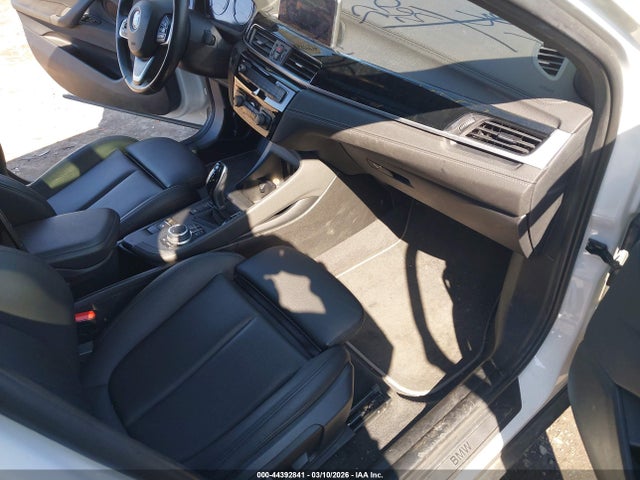 2021 Bmw X2 Xdrive28i მანქანა იყიდება აუქციონზე, vin: WBXYJ1C06M5S12138, აუქციონის ნომერი: 44392841