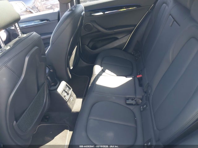 2021 Bmw X2 Xdrive28i მანქანა იყიდება აუქციონზე, vin: WBXYJ1C06M5S12138, აუქციონის ნომერი: 44392841