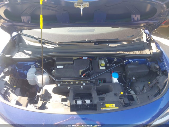 2022 VOLKSWAGEN ID.4 WVGTMPE26NP036757 Photo 9