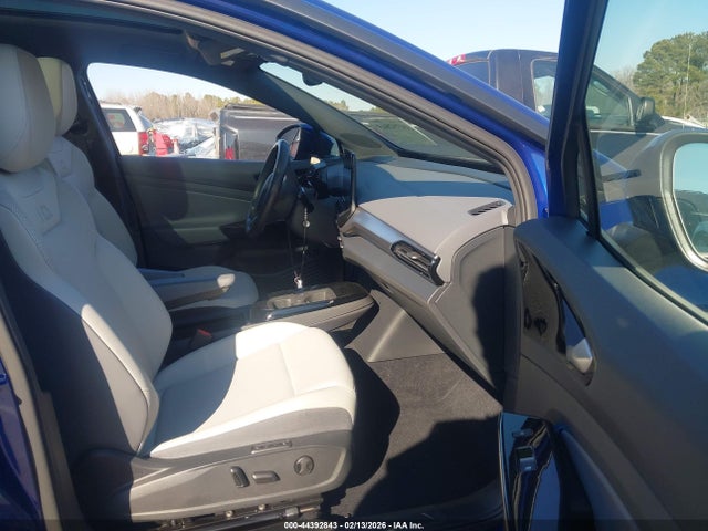 2022 VOLKSWAGEN ID.4 WVGTMPE26NP036757 Photo 4