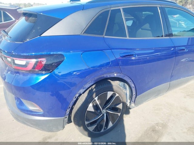 2022 VOLKSWAGEN ID.4 WVGTMPE26NP036757 Photo 5