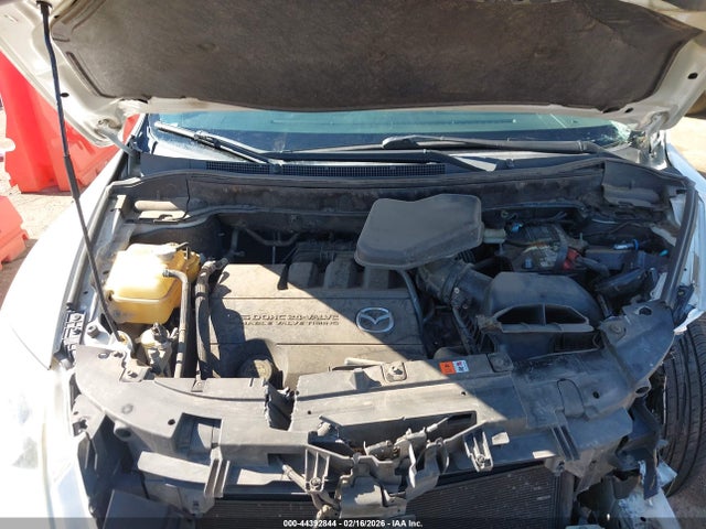 44392844 :رقم المزاد ، JM3TB2CA6C0335931 vin ، 2012 Mazda Cx-9 Touring مزاد بيع
