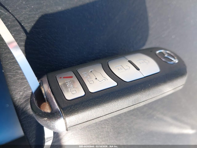44392844 :رقم المزاد ، JM3TB2CA6C0335931 vin ، 2012 Mazda Cx-9 Touring مزاد بيع