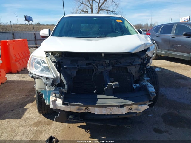 44392844 :رقم المزاد ، JM3TB2CA6C0335931 vin ، 2012 Mazda Cx-9 Touring مزاد بيع