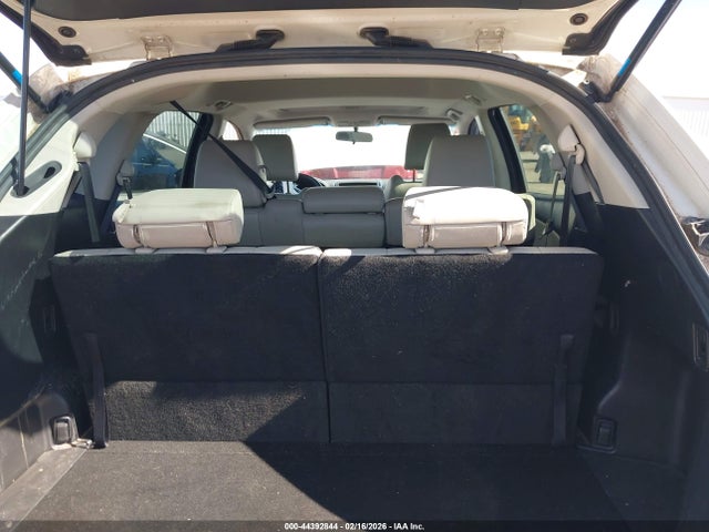 44392844 :رقم المزاد ، JM3TB2CA6C0335931 vin ، 2012 Mazda Cx-9 Touring مزاد بيع