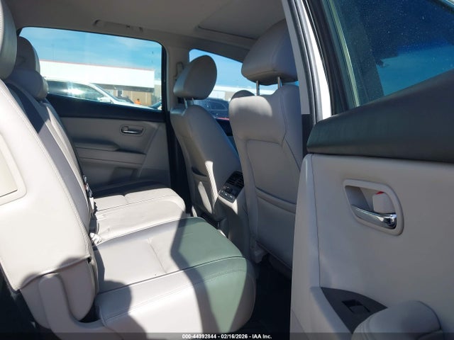 44392844 :رقم المزاد ، JM3TB2CA6C0335931 vin ، 2012 Mazda Cx-9 Touring مزاد بيع