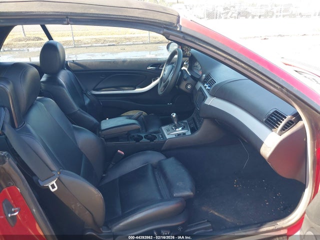 2006 BMW M3 WBSBR93406PK12200 Photo 4