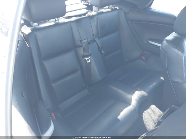 2006 BMW M3 WBSBR93406PK12200 Photo 7