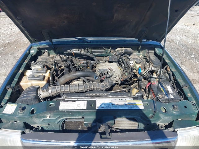 1999 FORD RANGER 1FTZR15V8XTB08284 Photo 9