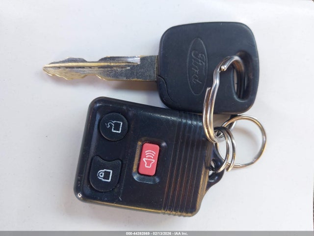 1999 FORD RANGER 1FTZR15V8XTB08284 Photo 10