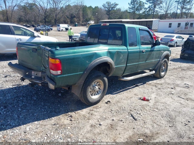 1999 FORD RANGER 1FTZR15V8XTB08284 Photo 3