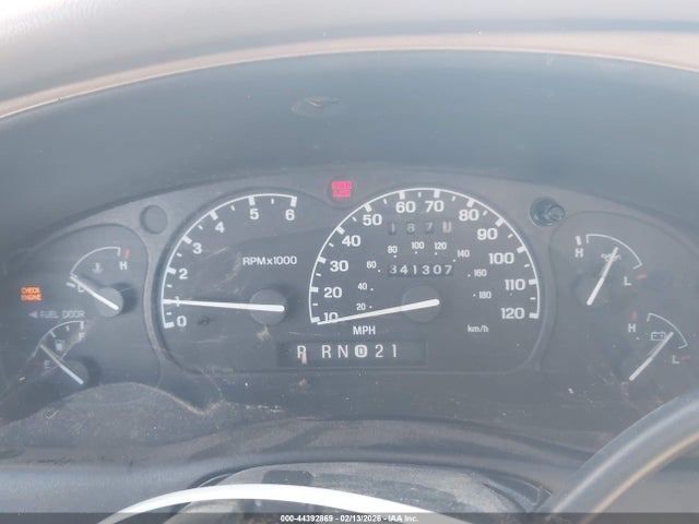 1999 FORD RANGER 1FTZR15V8XTB08284 Photo 6