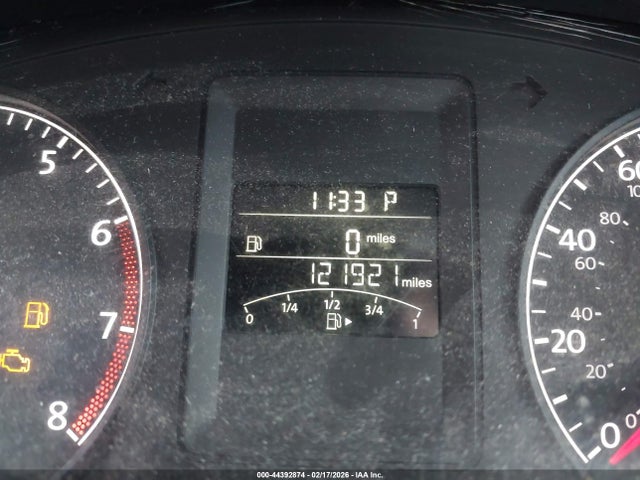 Продажа на аукционе авто 2013 Volkswagen Jetta 2.0l S, vin: 3VW2K7AJ7DM282253, номер лота: 44392874