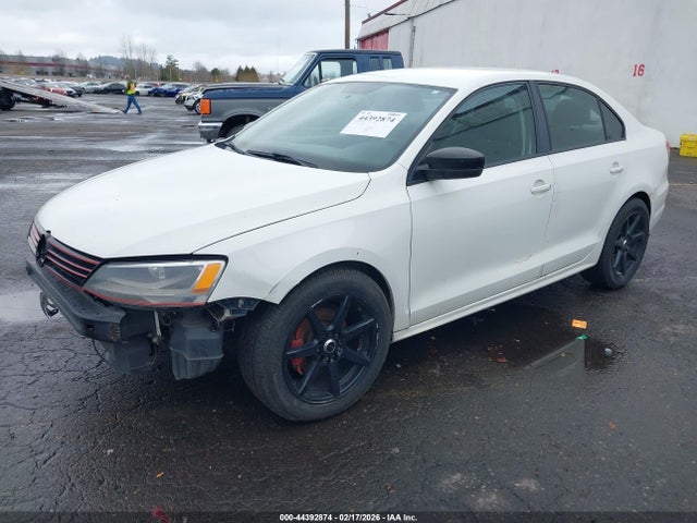 Продажа на аукционе авто 2013 Volkswagen Jetta 2.0l S, vin: 3VW2K7AJ7DM282253, номер лота: 44392874