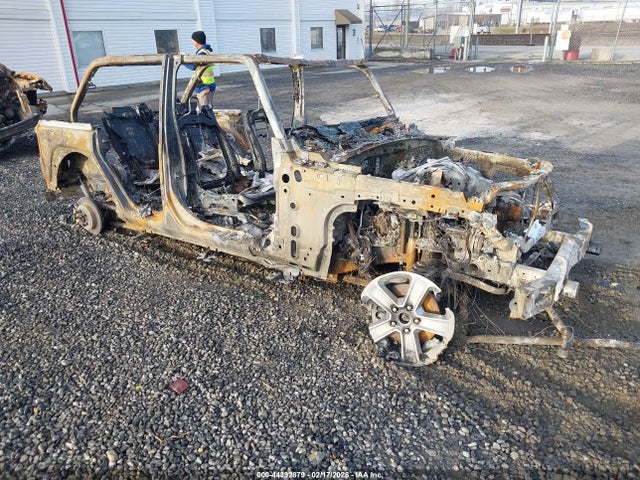 2021 JEEP WRANGLER UNLIMITED 1C4HJXEGXMW733884