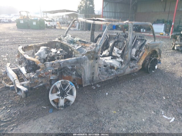 2021 JEEP WRANGLER UNLIMITED 1C4HJXEGXMW733884 Photo 1