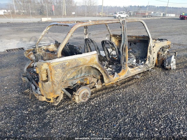 2021 JEEP WRANGLER UNLIMITED 1C4HJXEGXMW733884 Photo 3