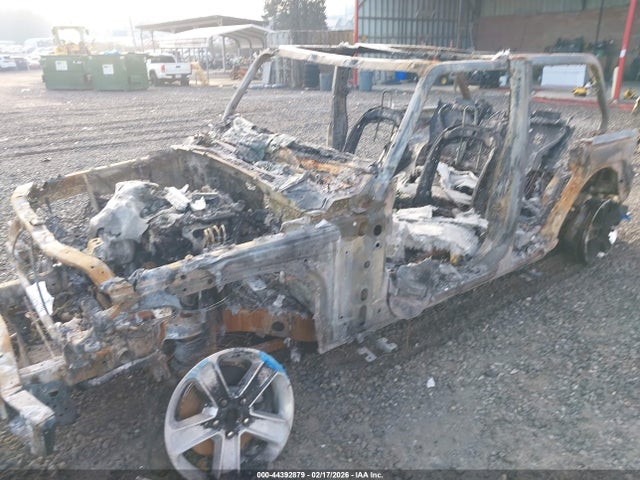 2021 JEEP WRANGLER UNLIMITED 1C4HJXEGXMW733884 Photo 5