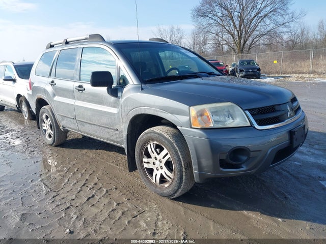 2006 MITSUBISHI ENDEAVOR 4A4MN21S16E055950 Photo 0