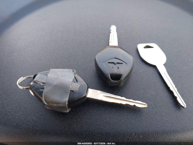 2006 MITSUBISHI ENDEAVOR 4A4MN21S16E055950 Photo 10