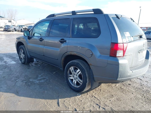 2006 MITSUBISHI ENDEAVOR 4A4MN21S16E055950 Photo 2
