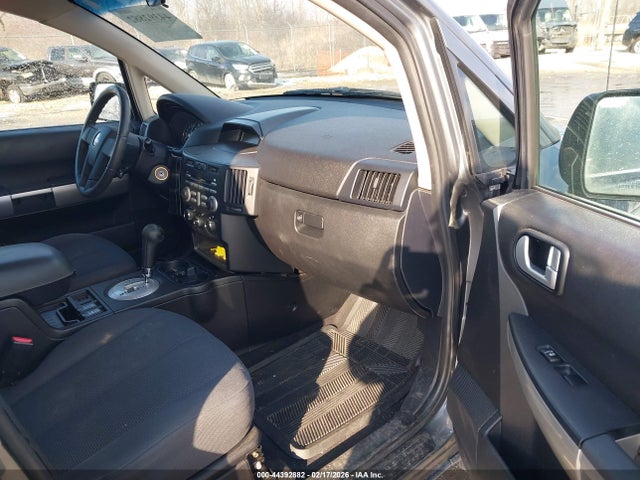 2006 MITSUBISHI ENDEAVOR 4A4MN21S16E055950 Photo 4