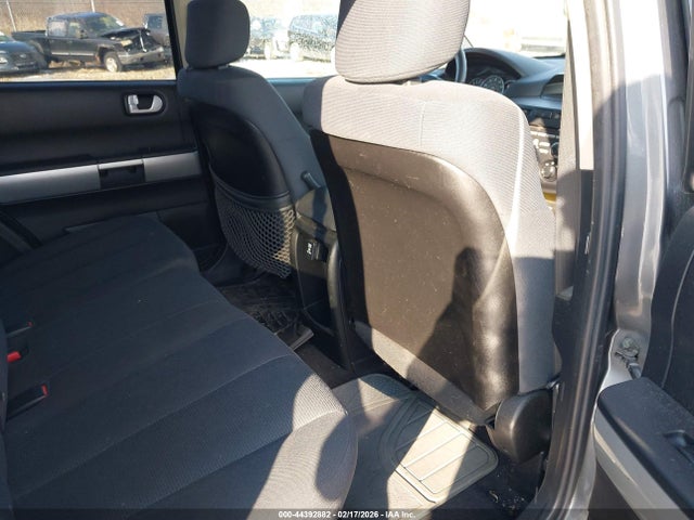 2006 MITSUBISHI ENDEAVOR 4A4MN21S16E055950 Photo 7